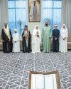 VP honours 'Most Beautiful Quran Recitation' winners5