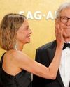Harrison Ford gets tearful while accepting SAG-AFTRA award48