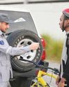 390 delivery bikes impounded over violations12
