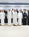 Select Dubai govt officials given law enforcement capacity15