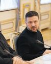 US, allies seek Kyiv's expertise in countering Iranian drones20