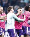 Marseille face another trophy-less season after losing to Toulouse63