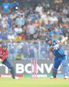 India survive Bethell scare to book T20 WC final spot vs NZ70
