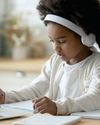 Researchers explain Al's risks, benefits for children33