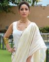 Yami Gautam clarifies her position after observation on Kriti Sanon63