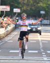 Pogacar faces challenge from rising star Seixas at Strade Bianche race66