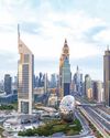 UAE tourism sector operates in line with regulatory frameworks43