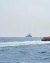 Sri Lanka takes control of Iranian vessel off its coast27