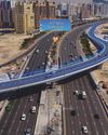 RTA opens two new bridges to ease traffic flow in Dubai14