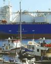 Europe faces gas storage scramble52