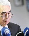 'Plenty of oil' in market despite ME turmoil44