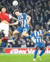 Arsenal and Chelsea aim to avoid FA Cup upsets74