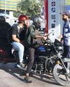 India moves to quell fuel shortage fears37
