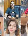 'Dubai is home:' Residents fly back to UAE despite conflict10