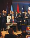 Cuba is in its last moments of life: Trump16