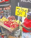 Venezuela inflation reaches 475% in 202551