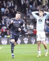 Valverde strikes late as Real pip Celta to close gap on Barcelona68