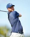 Berger speeds in front by five at Arnold Palmer Invitational71