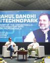 Rahul kicks off Kerala UDF's poll campaign31