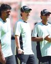 Kiwis ready to break hearts and silence crowd in WC final: Santner73