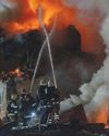 At least 10 killed as Russia hits Ukraine with drones, missiles18