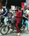Pakistan raises fuel prices by about 20% due to ME tension37