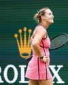 Sabalenka and Sinner get off to winning starts in quest for first Indian Wells titles72