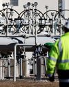 Soaring gas prices spark renewed debate about European electricity41