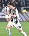 Como boost Champions League hopes, Juve back to winning ways Como boost Champions League hopes, Juve back to winning ways60
