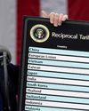 Trump's tariff refunds may total up to $182b Trump's tariff refunds may total up to $182b37