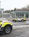 Explosion at US embassy may have terror motive: Oslo police Explosion at US embassy may have terror motive: Oslo police18