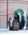 Govt considers work from home, early market closures amid war Govt considers work from home, early market closures amid war34