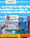 Modi opens Rs335b projects for Delhi Modi opens Rs335b projects for Delhi33