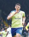 Saints beat Fulham, City hand Magpies FA Cup lesson as Chelsea survive Wrexham scare Saints beat Fulham, City hand Magpies FA Cup lesson as Chelsea survive Wrexham scare71