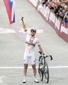 Pogacar bags record fourth Strade Bianche title Pogacar bags record fourth Strade Bianche title54