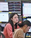 Global stocks tumble, oil soars past $100 amid Mideast war39