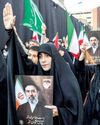 Iran appoints Khamenei's son as new supreme leader20