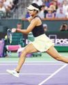 Sinner sets up Fonseca clash, Zverev advances as Gauff retires with injury to send Eala through at Indian Wells74