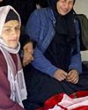 Israeli strikes hit crowded camps, kill 6 Gazans17