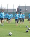 Newcastle eye history in CL clash with Barcelona68