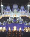 SZGMC finalises preparation for last 10 days of Ramadan5