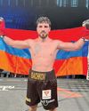 Bachkov among top fighters as Meydan Racecourse set to host Batl of Nations59
