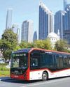 Dubai ranks world's cleanest city for sixth year13