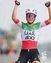 UAE Team ADQ dominate Trofeo Oro in Euro58