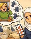 Neighbour's repeated calls lead to legal dispute6