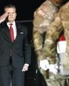 Hegseth says US intensifying strikes on Iran21