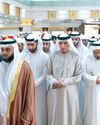 Funeral prayer offered17