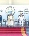 Dubai endowment assets reach Dhs13.5b, mark 22% growth13