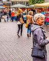 Dutch inflation remains stable at 2.4%49
