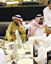 Gulf equities gain after Trump predicts Mideast de-escalation42